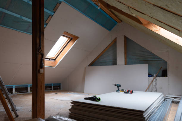 Best Insulation Installation Services in Oak View, CA